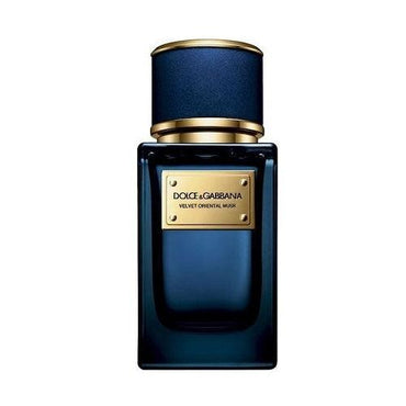 Dolce & Gabbana Velvet Oriental Musk EDP 150ml Perfume For Men - Thescentsstore